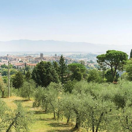 Barbaiano C Appartement Monte San Savino Buitenkant foto